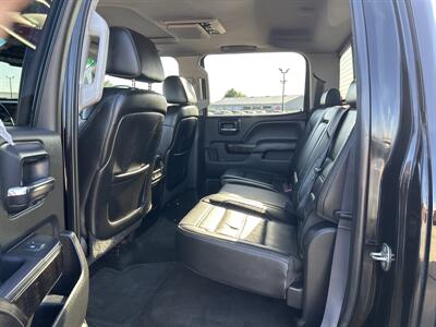 2015 GMC Sierra 3500 Denali   - Photo 14 - South Sioux City, NE 68776