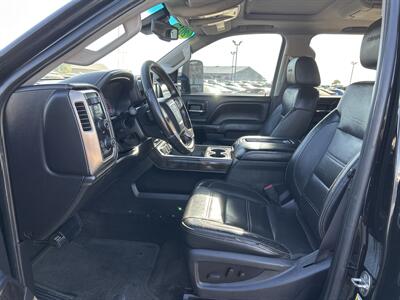 2015 GMC Sierra 3500 Denali   - Photo 11 - South Sioux City, NE 68776