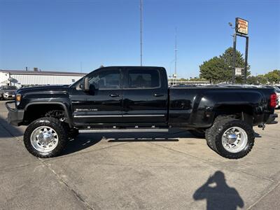 2015 GMC Sierra 3500 Denali   - Photo 3 - South Sioux City, NE 68776