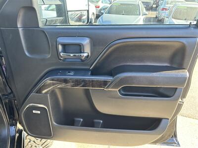 2015 GMC Sierra 3500 Denali   - Photo 22 - South Sioux City, NE 68776