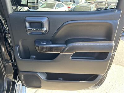 2015 GMC Sierra 3500 Denali   - Photo 20 - South Sioux City, NE 68776