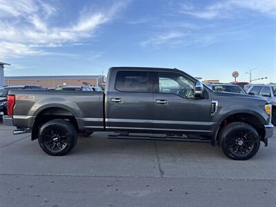 2017 Ford F-250 Super Duty Lariat - Photo 9 - South Sioux City, NE 68776