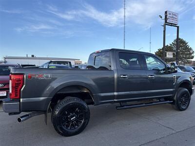 2017 Ford F-250 Super Duty Lariat - Photo 8 - South Sioux City, NE 68776