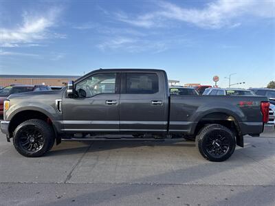 2017 Ford F-250 Super Duty Lariat - Photo 3 - South Sioux City, NE 68776