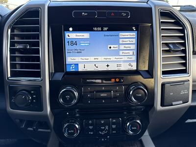 2017 Ford F-250 Super Duty Lariat - Photo 25 - South Sioux City, NE 68776