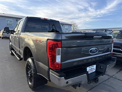 2017 Ford F-250 Super Duty Lariat - Photo 5 - South Sioux City, NE 68776