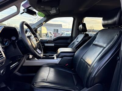 2017 Ford F-250 Super Duty Lariat - Photo 14 - South Sioux City, NE 68776