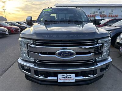 2017 Ford F-250 Super Duty Lariat - Photo 12 - South Sioux City, NE 68776