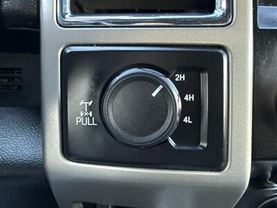 2017 Ford F-250 Super Duty Lariat - Photo 29 - South Sioux City, NE 68776