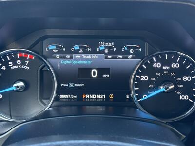 2017 Ford F-250 Super Duty Lariat - Photo 24 - South Sioux City, NE 68776