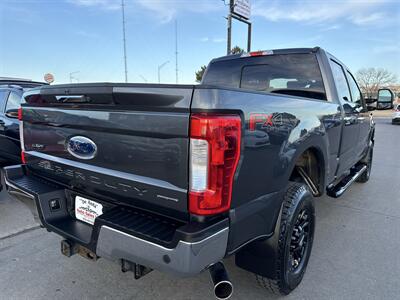 2017 Ford F-250 Super Duty Lariat - Photo 7 - South Sioux City, NE 68776
