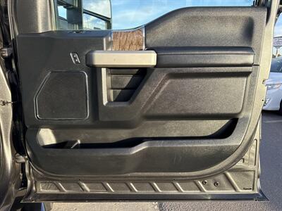 2017 Ford F-250 Super Duty Lariat - Photo 20 - South Sioux City, NE 68776