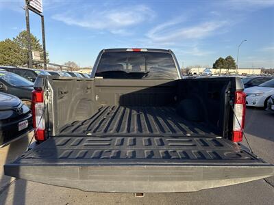 2017 Ford F-250 Super Duty Lariat - Photo 18 - South Sioux City, NE 68776