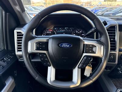 2017 Ford F-250 Super Duty Lariat - Photo 22 - South Sioux City, NE 68776