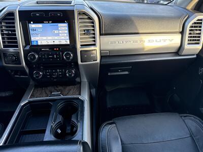 2017 Ford F-250 Super Duty Lariat - Photo 23 - South Sioux City, NE 68776