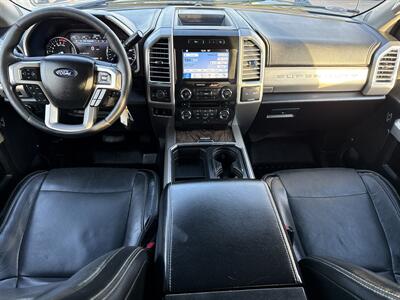 2017 Ford F-250 Super Duty Lariat - Photo 21 - South Sioux City, NE 68776