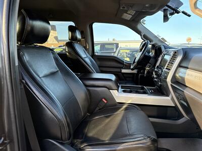 2017 Ford F-250 Super Duty Lariat - Photo 19 - South Sioux City, NE 68776