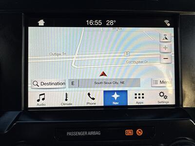 2017 Ford F-250 Super Duty Lariat - Photo 27 - South Sioux City, NE 68776