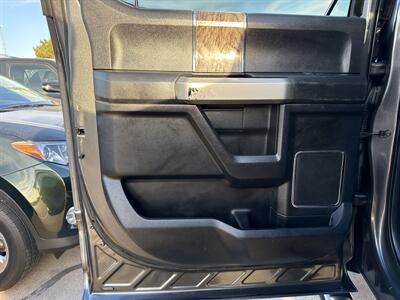 2017 Ford F-250 Super Duty Lariat - Photo 17 - South Sioux City, NE 68776