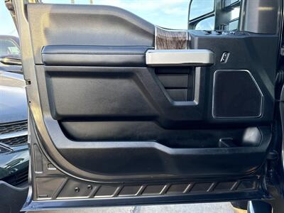 2017 Ford F-250 Super Duty Lariat - Photo 15 - South Sioux City, NE 68776