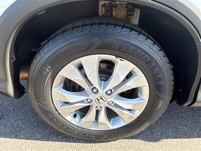 2014 Honda CR-V EX-L   - Photo 15 - South Sioux City, NE 68776