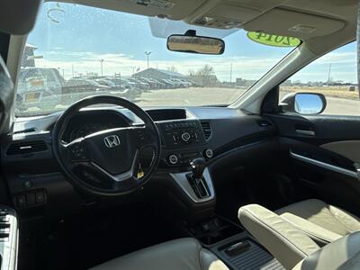 2014 Honda CR-V EX-L   - Photo 25 - South Sioux City, NE 68776