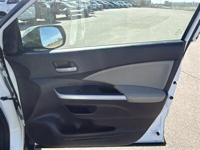 2014 Honda CR-V EX-L   - Photo 23 - South Sioux City, NE 68776