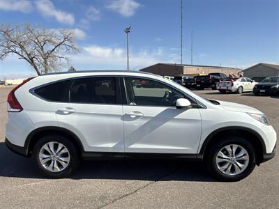 2014 Honda CR-V EX-L   - Photo 9 - South Sioux City, NE 68776