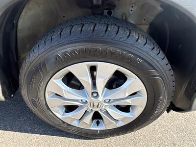 2014 Honda CR-V EX-L   - Photo 16 - South Sioux City, NE 68776