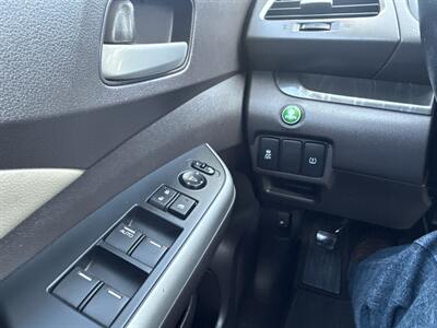 2014 Honda CR-V EX-L   - Photo 28 - South Sioux City, NE 68776