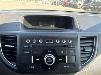 2014 Honda CR-V EX-L   - Photo 29 - South Sioux City, NE 68776