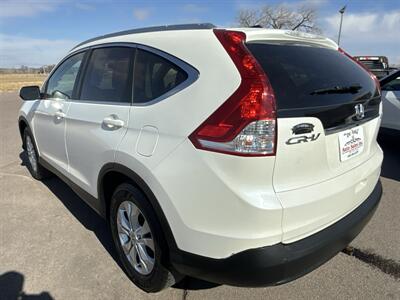 2014 Honda CR-V EX-L   - Photo 5 - South Sioux City, NE 68776