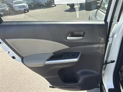 2014 Honda CR-V EX-L   - Photo 19 - South Sioux City, NE 68776