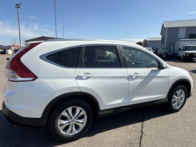 2014 Honda CR-V EX-L   - Photo 8 - South Sioux City, NE 68776
