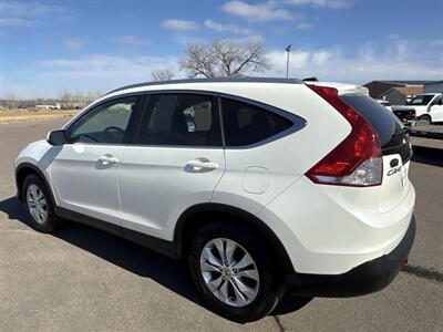 2014 Honda CR-V EX-L   - Photo 4 - South Sioux City, NE 68776