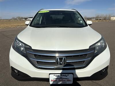 2014 Honda CR-V EX-L   - Photo 12 - South Sioux City, NE 68776