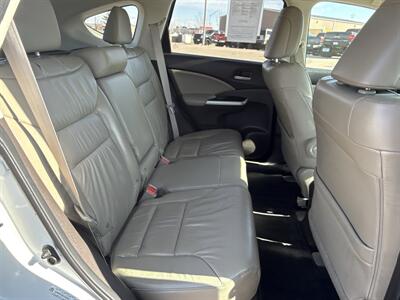 2014 Honda CR-V EX-L   - Photo 22 - South Sioux City, NE 68776