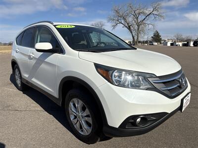 2014 Honda CR-V EX-L   - Photo 11 - South Sioux City, NE 68776
