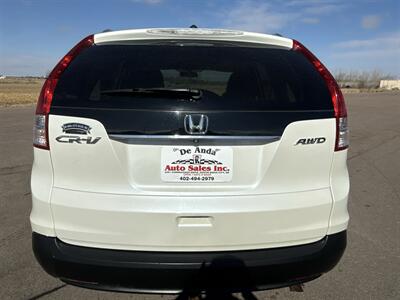 2014 Honda CR-V EX-L   - Photo 6 - South Sioux City, NE 68776