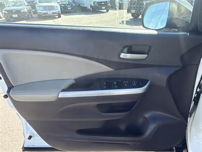 2014 Honda CR-V EX-L   - Photo 17 - South Sioux City, NE 68776