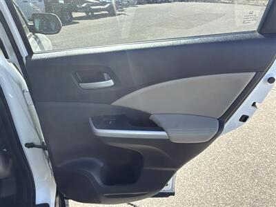 2014 Honda CR-V EX-L   - Photo 21 - South Sioux City, NE 68776
