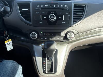 2014 Honda CR-V EX-L   - Photo 30 - South Sioux City, NE 68776