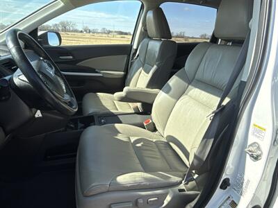 2014 Honda CR-V EX-L   - Photo 18 - South Sioux City, NE 68776
