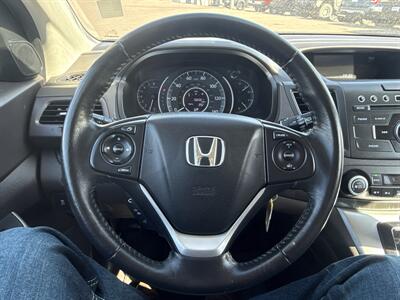 2014 Honda CR-V EX-L   - Photo 26 - South Sioux City, NE 68776