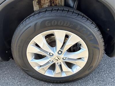 2014 Honda CR-V EX-L   - Photo 14 - South Sioux City, NE 68776