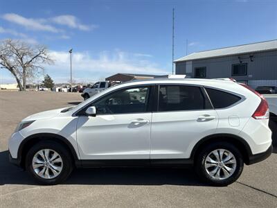 2014 Honda CR-V EX-L   - Photo 3 - South Sioux City, NE 68776