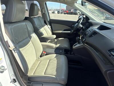 2014 Honda CR-V EX-L   - Photo 24 - South Sioux City, NE 68776