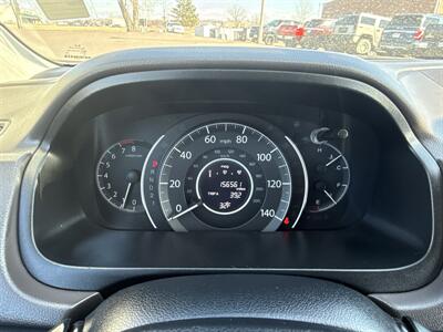 2014 Honda CR-V EX-L   - Photo 27 - South Sioux City, NE 68776