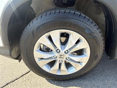 2014 Honda CR-V EX-L   - Photo 13 - South Sioux City, NE 68776