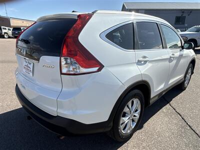 2014 Honda CR-V EX-L   - Photo 7 - South Sioux City, NE 68776